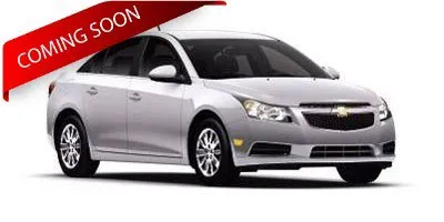 2012 Chevrolet Cruze LT w/1LT for sale in Columbus, OH