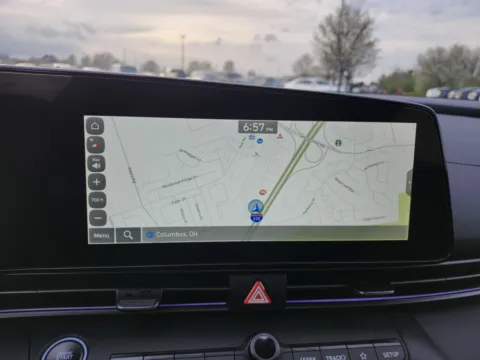 More photos of 2025 Hyundai Elantra N at Auto Boutique Ohio, OH