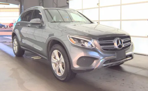 Another view of 2018 Mercedes-Benz GLC 300 for sale in Columbus, OH at Auto Boutique Ohio