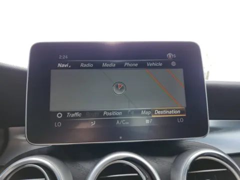 More photos of 2018 Mercedes-Benz GLC 300 at Auto Boutique Ohio, OH