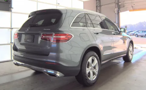 More photos of 2018 Mercedes-Benz GLC 300 at Auto Boutique Ohio, OH