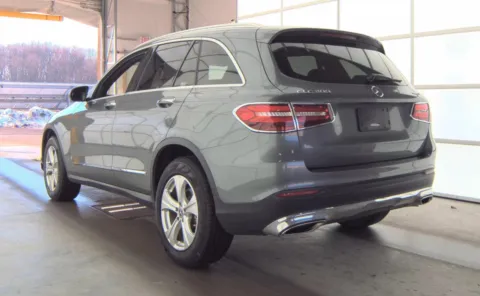 More photos of 2018 Mercedes-Benz GLC 300 at Auto Boutique Ohio, OH