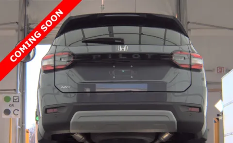 More photos of 2023 Honda Pilot EX-L 8 Passenger at Auto Boutique Ohio, OH