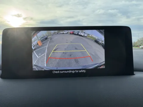 More photos of 2024 Mazda CX-5 2.5 S Preferred Package at Auto Boutique Ohio, OH