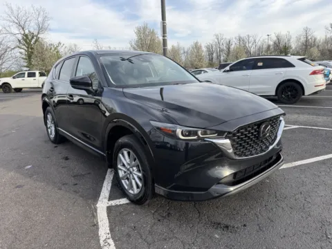 More photos of 2024 Mazda CX-5 2.5 S Preferred Package at Auto Boutique Ohio, OH