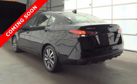 More photos of 2021 Nissan Versa SV at Auto Boutique Ohio, OH