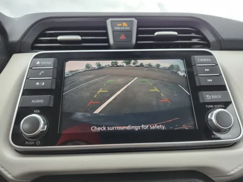 Photos of 2021 Nissan Versa SV for sale in Columbus, OH at Auto Boutique Ohio