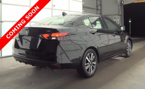 More photos of 2021 Nissan Versa SV at Auto Boutique Ohio, OH