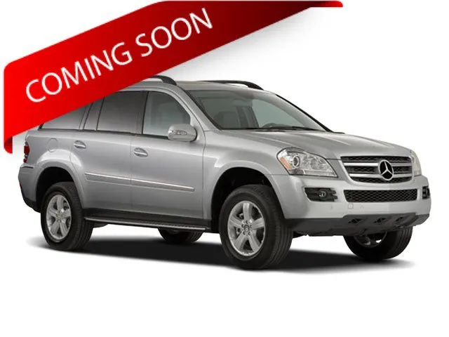 2009 Mercedes-Benz GL-Class 5.5L for sale in Columbus, OH