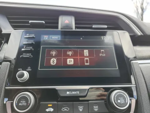 More photos of 2020 Honda Civic Sedan Sport at Auto Boutique Ohio, OH