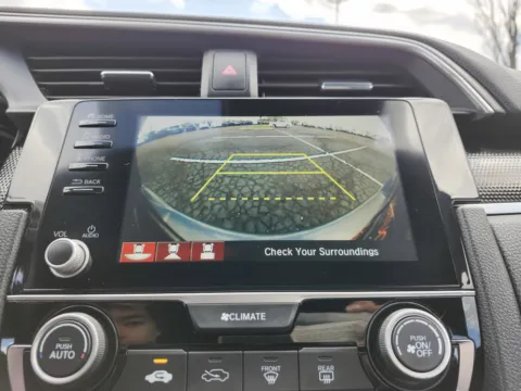 Photos of 2020 Honda Civic Sedan Sport for sale in Columbus, OH at Auto Boutique Ohio