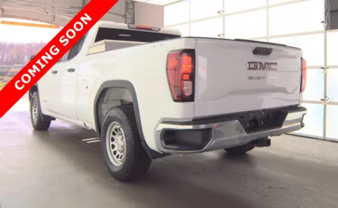 More photos of 2024 GMC Sierra 1500 Pro at Auto Boutique Ohio, OH