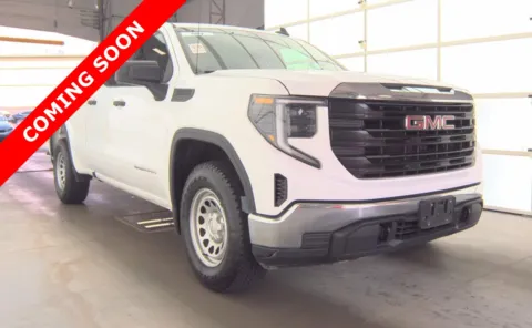 Another view of 2024 GMC Sierra 1500 Pro for sale in Columbus, OH at Auto Boutique Ohio
