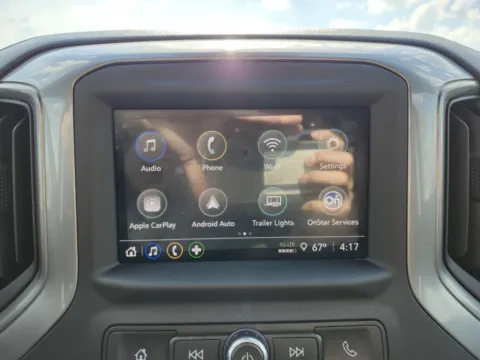 More photos of 2024 GMC Sierra 1500 Pro at Auto Boutique Ohio, OH