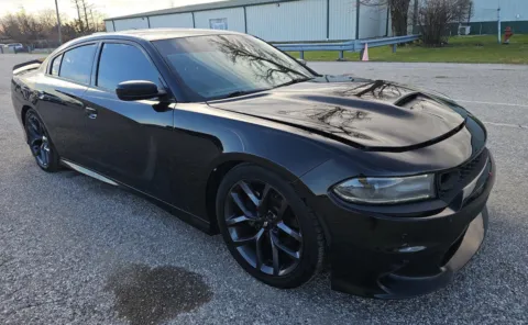 Another view of 2019 Dodge Charger R/T for sale in Columbus, OH at Auto Boutique Ohio