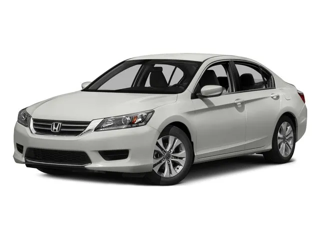 2015 Honda Accord Sedan LX for sale in Columbus, OH