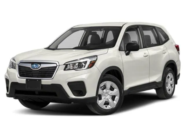 2019 Subaru Forester Premium for sale in Columbus, OH