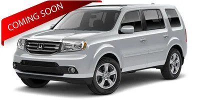 2012 Honda Pilot EX-L for sale in Columbus, OH