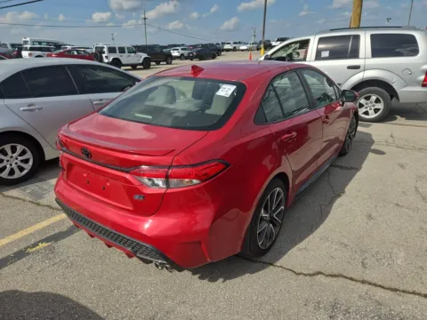 More photos of 2020 Toyota Corolla SE at Auto Boutique Ohio, OH