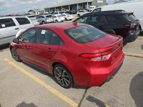 More photos of 2020 Toyota Corolla SE at Auto Boutique Ohio, OH