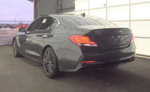 More photos of 2019 Genesis G70 2.0T Advanced at Auto Boutique Ohio, OH