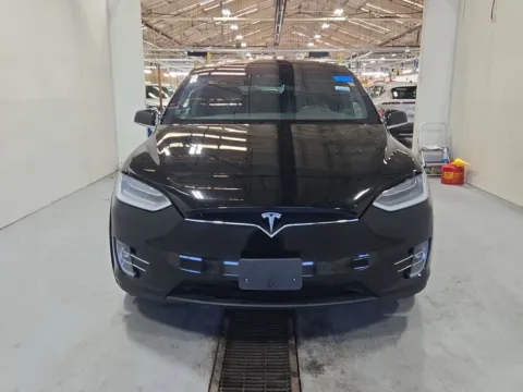 Another view of 2019 Tesla Model X Long Range for sale in Columbus, OH at Auto Boutique Ohio