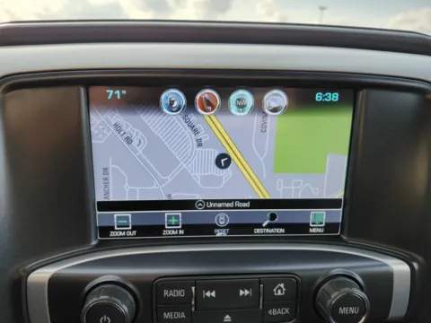 More photos of 2017 GMC Sierra 1500 SLT at Auto Boutique Ohio, OH