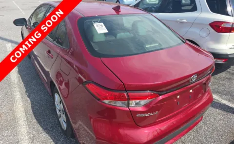 More photos of 2022 Toyota Corolla LE at Auto Boutique Ohio, OH