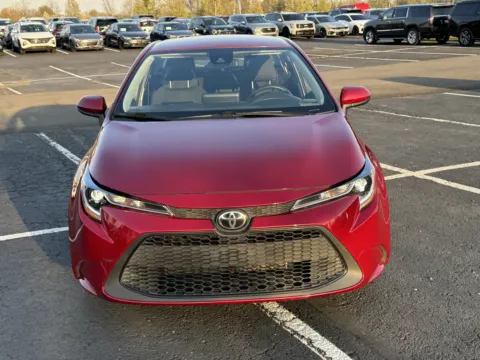 Another view of 2022 Toyota Corolla LE for sale in Columbus, OH at Auto Boutique Ohio
