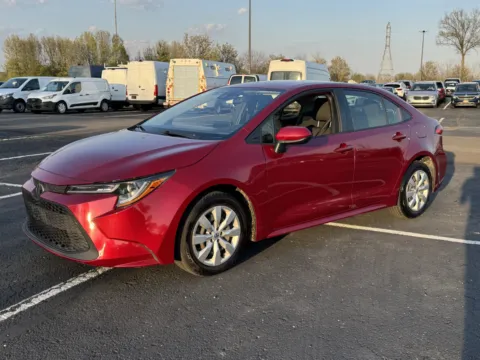More photos of 2022 Toyota Corolla LE at Auto Boutique Ohio, OH