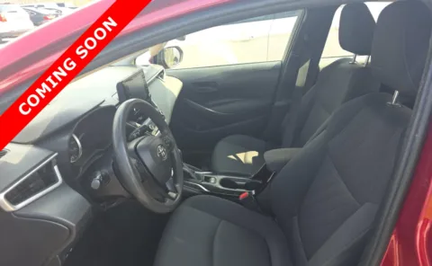 More photos of 2022 Toyota Corolla LE at Auto Boutique Ohio, OH