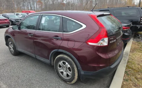 More photos of 2014 Honda CR-V LX at Auto Boutique Ohio, OH