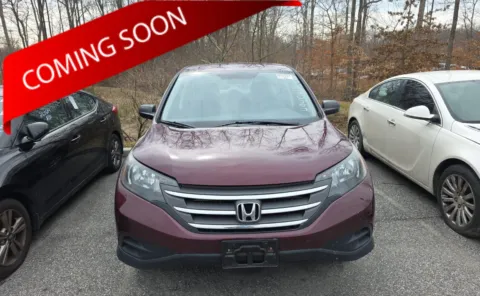 Gray 2014 Honda CR-V LX for sale in Columbus, OH