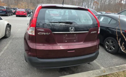 More photos of 2014 Honda CR-V LX at Auto Boutique Ohio, OH