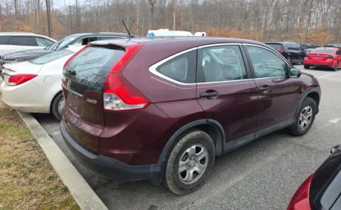 Another view of 2014 Honda CR-V LX for sale in Columbus, OH at Auto Boutique Ohio