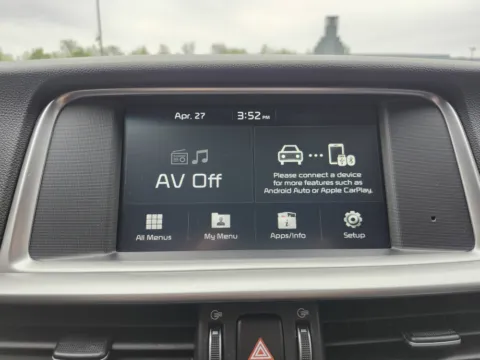 More photos of 2019 Kia Optima LX at Auto Boutique Ohio, OH