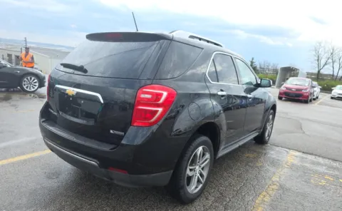 More photos of 2017 Chevrolet Equinox Premier at Auto Boutique Ohio, OH