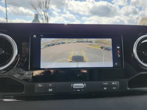 Photos of 2024 Mercedes-Benz eSprinter Cargo Van 2500 for sale in Columbus, OH at Auto Boutique Ohio