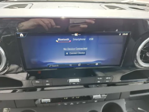 More photos of 2024 Mercedes-Benz eSprinter Cargo Van 2500 at Auto Boutique Ohio, OH