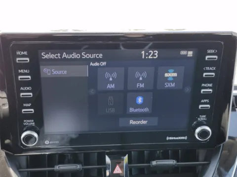 More photos of 2021 Toyota Corolla LE at Auto Boutique Ohio, OH