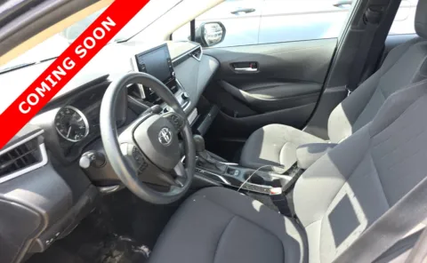 More photos of 2021 Toyota Corolla LE at Auto Boutique Ohio, OH