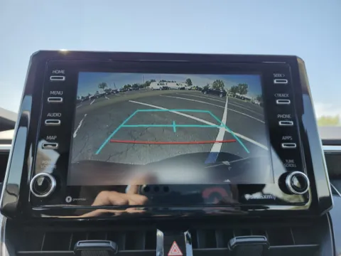 Photos of 2021 Toyota Corolla LE for sale in Columbus, OH at Auto Boutique Ohio