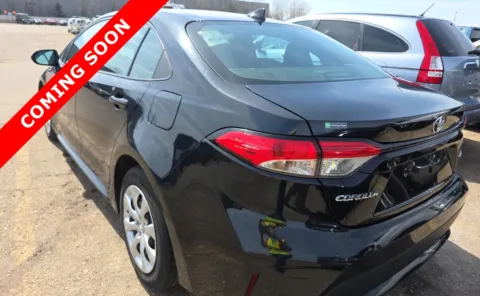 More photos of 2021 Toyota Corolla LE at Auto Boutique Ohio, OH