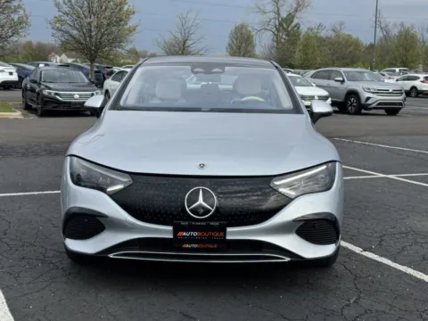 Another view of 2023 Mercedes-Benz EQE 350 for sale in Columbus, OH at Auto Boutique Ohio