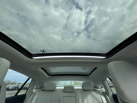 Another view of 2023 Mercedes-Benz EQE 350 for sale in Columbus, OH at Auto Boutique Ohio