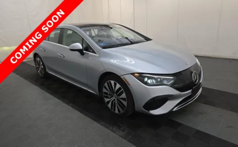 Another view of 2023 Mercedes-Benz EQE 350 for sale in Columbus, OH at Auto Boutique Ohio