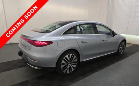 More photos of 2023 Mercedes-Benz EQE 350 at Auto Boutique Ohio, OH