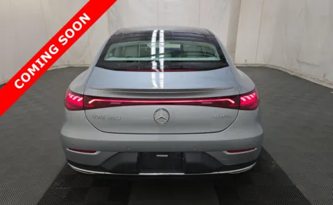 More photos of 2023 Mercedes-Benz EQE 350 at Auto Boutique Ohio, OH