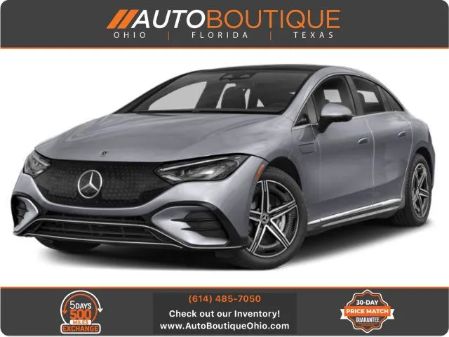 2023 Mercedes-Benz EQE 350 for sale in Columbus, OH
