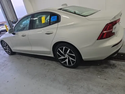 Another view of 2020 Volvo S60 Momentum for sale in Columbus, OH at Auto Boutique Ohio